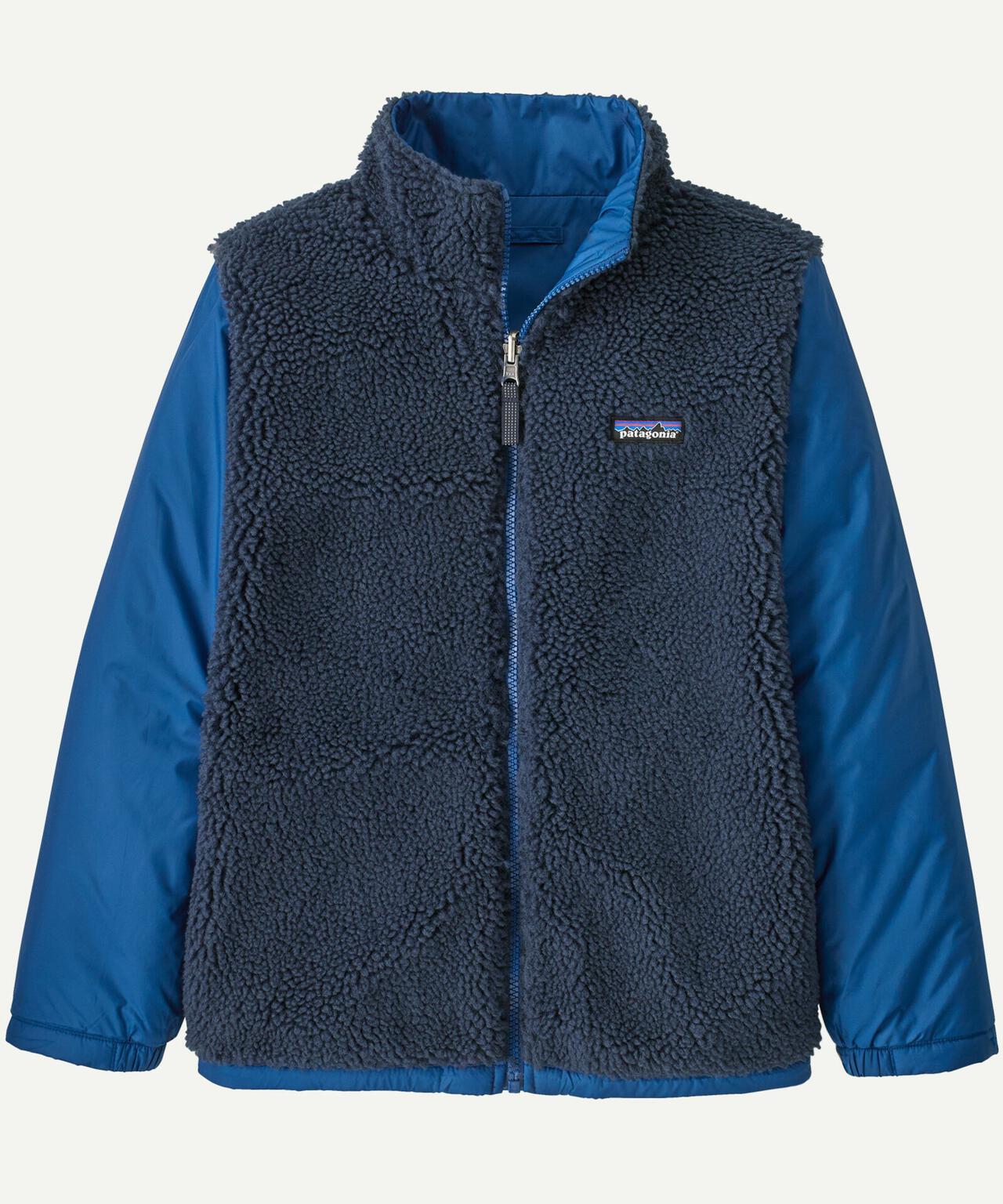 Patagonia/パタゴニア　キッズ・フォーインワン・エブリデー・ジャケット
