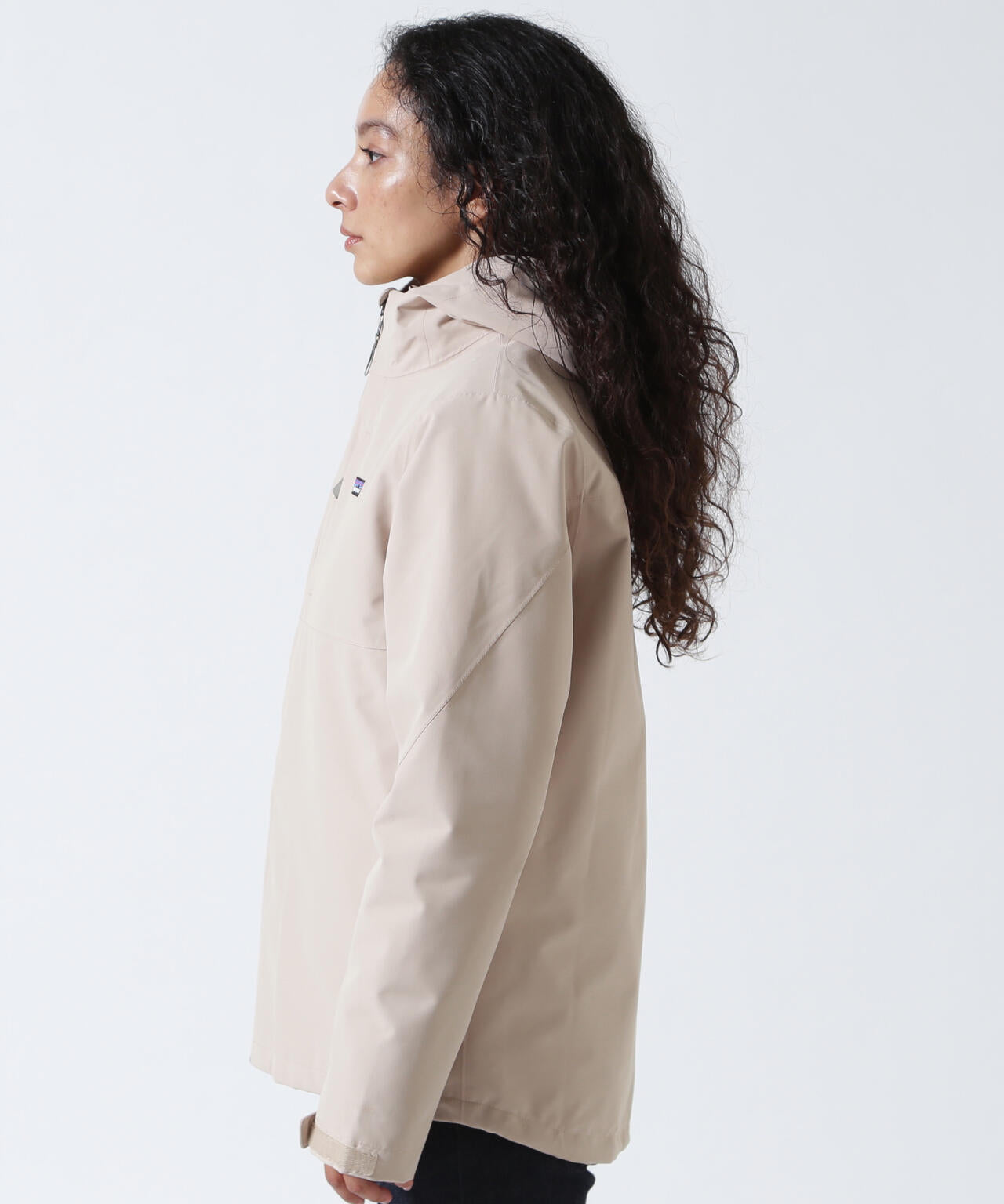Patagonia/パタゴニア　キッズ・フォーインワン・エブリデー・ジャケット