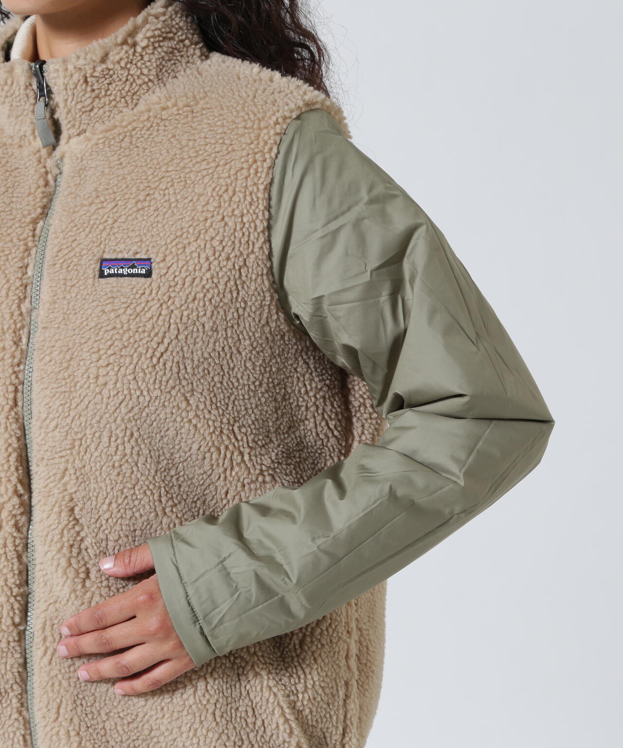 Patagonia/パタゴニア　キッズ・フォーインワン・エブリデー・ジャケット