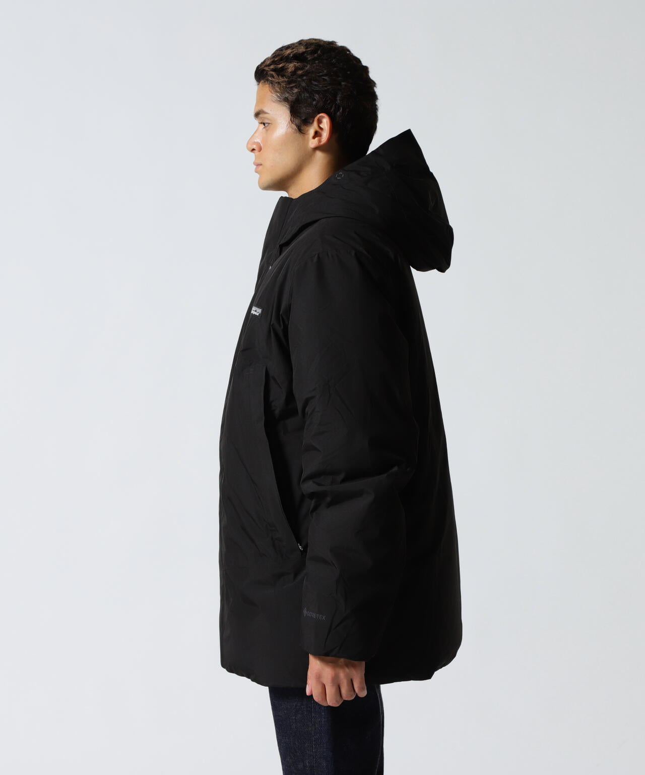 Patagonia/パタゴニア　メンズ・ストームシャドー・パーカ