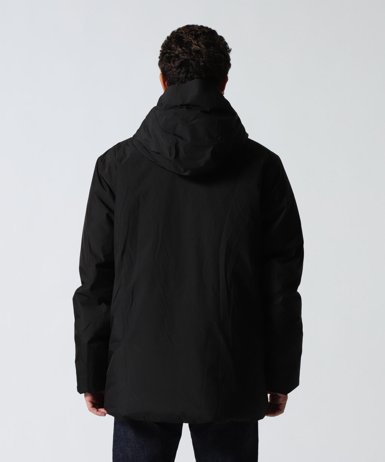 Patagonia/パタゴニア　メンズ・ストームシャドー・パーカ