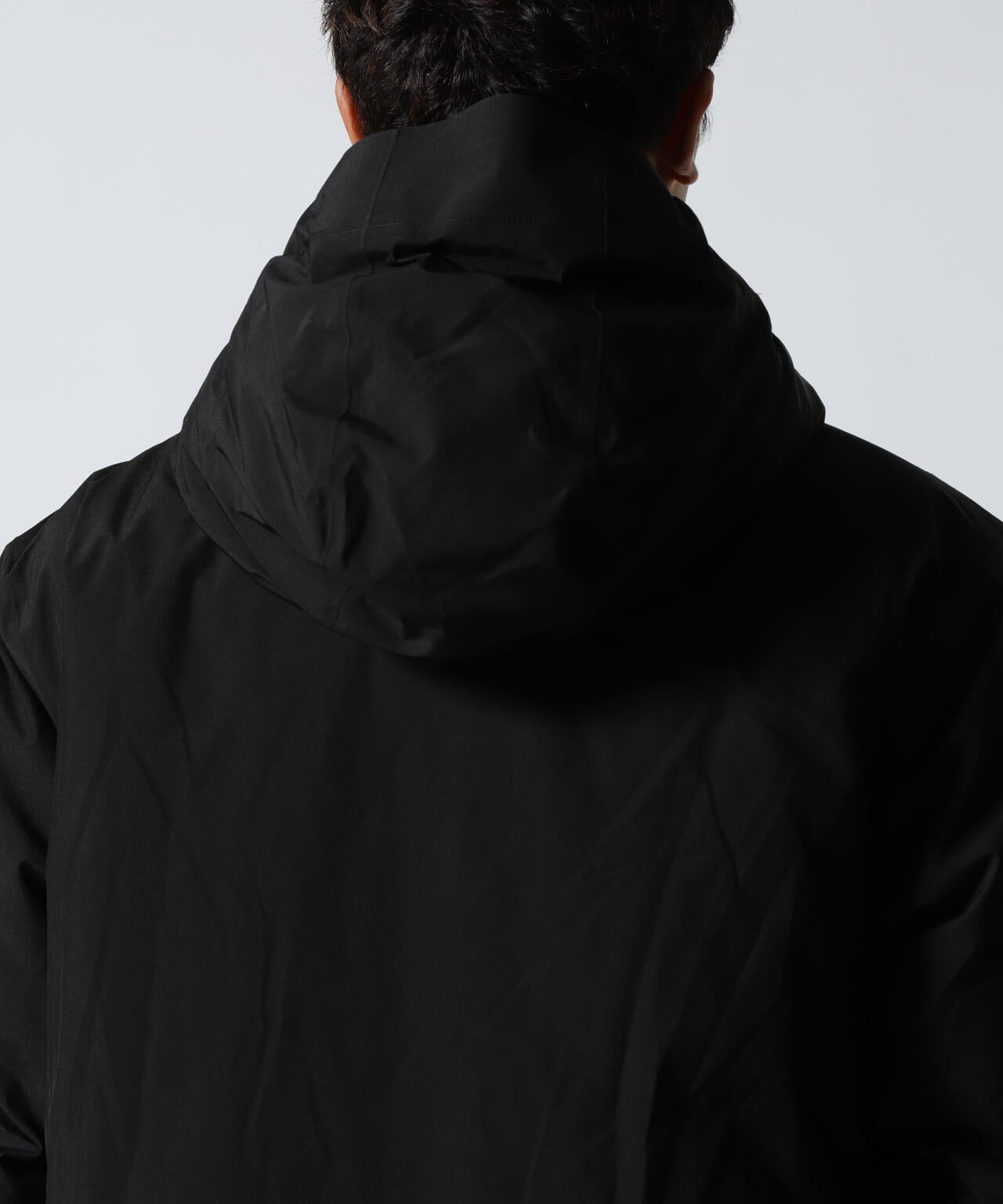 Patagonia/パタゴニア　メンズ・ストームシャドー・パーカ
