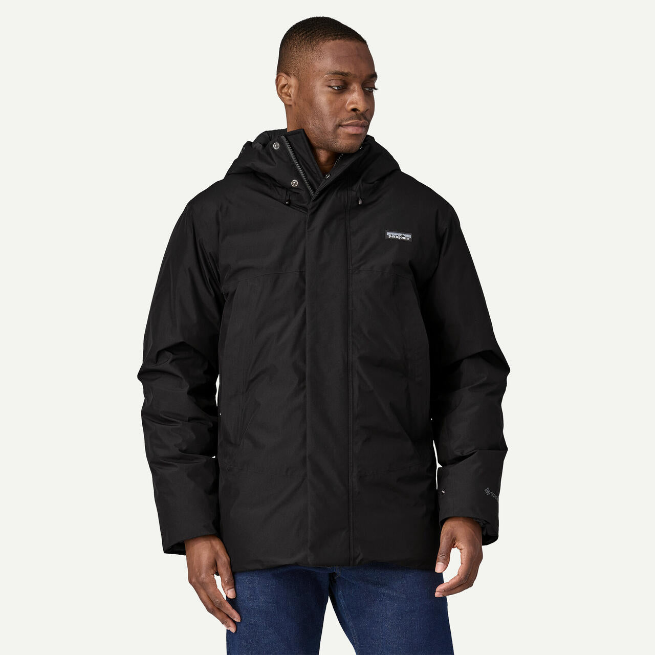 Patagonia/パタゴニア　メンズ・ストームシャドー・パーカ