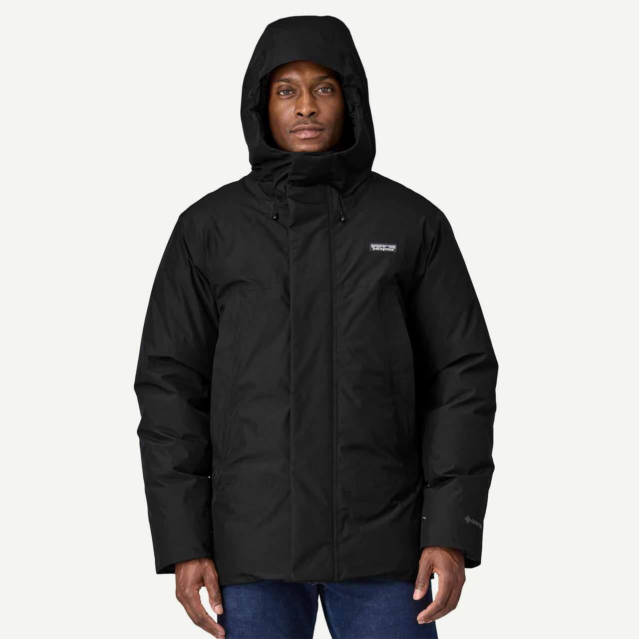 Patagonia/パタゴニア　メンズ・ストームシャドー・パーカ