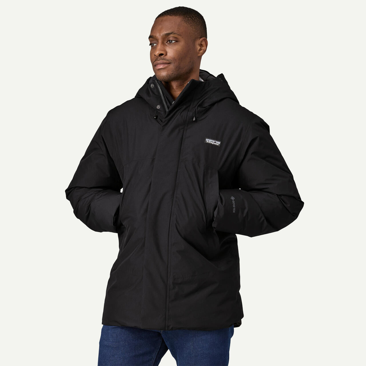 Patagonia/パタゴニア　メンズ・ストームシャドー・パーカ