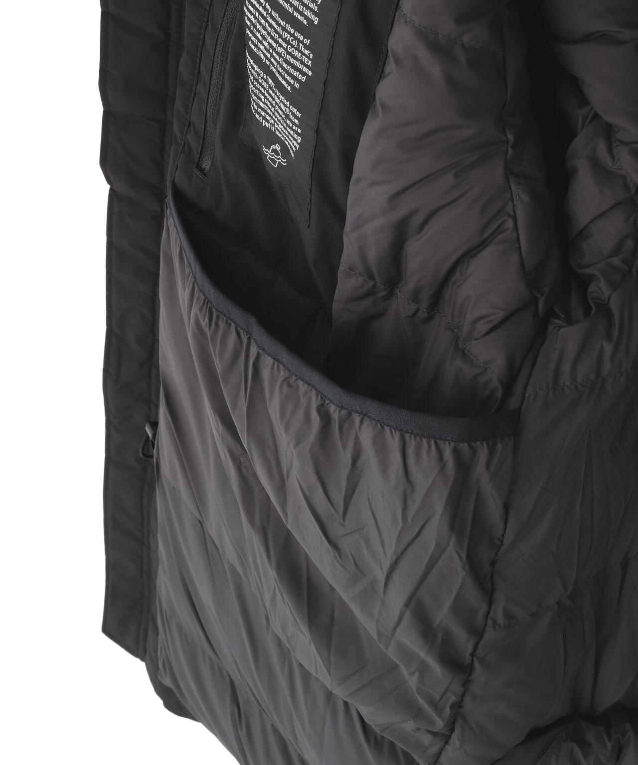 Patagonia/パタゴニア　メンズ・ストームシャドー・パーカ