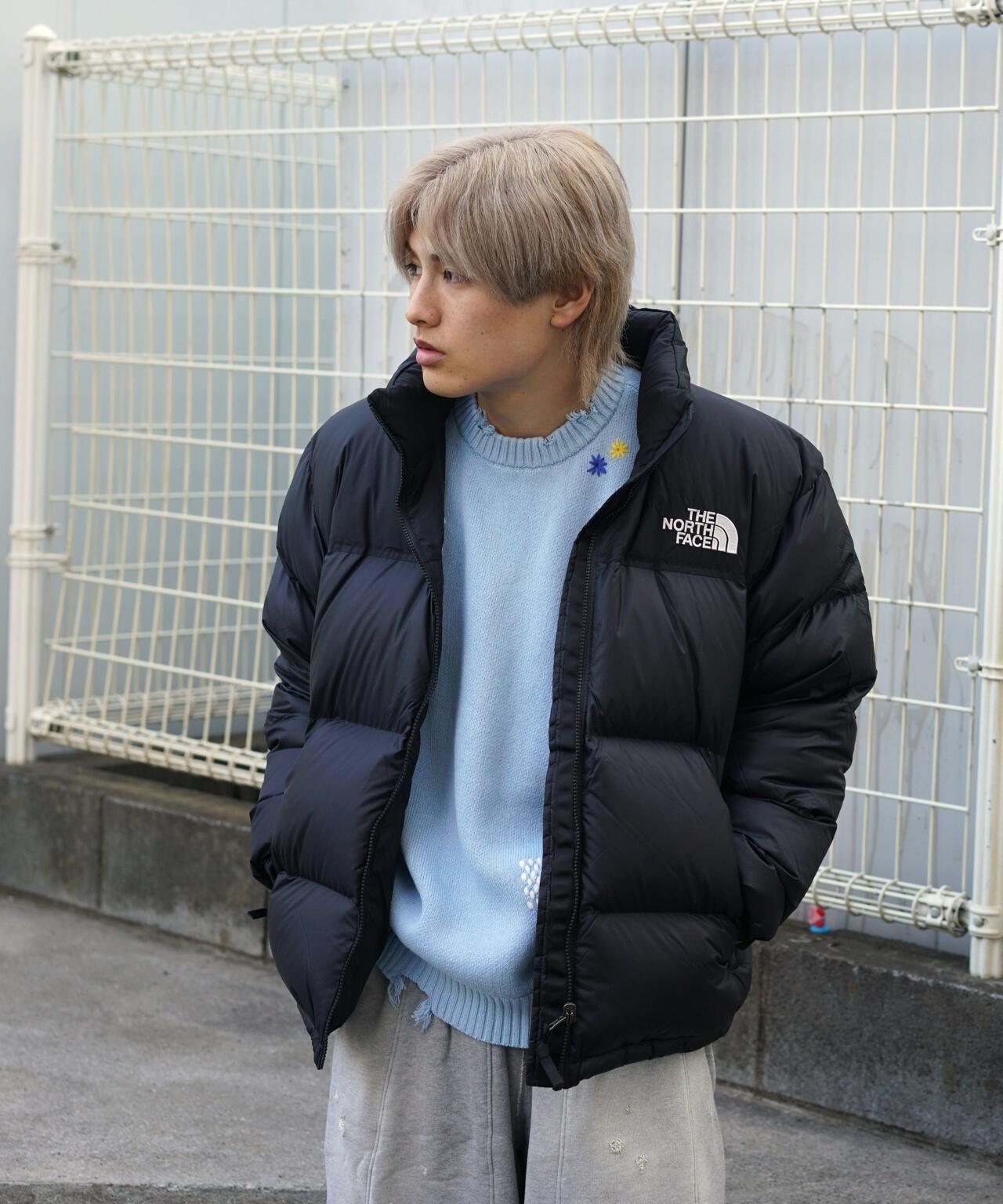 THE NORTH FACE/ザ・ノース・フェイス　Nuptse Jacket  ND92555  2025年秋冬入荷モデル