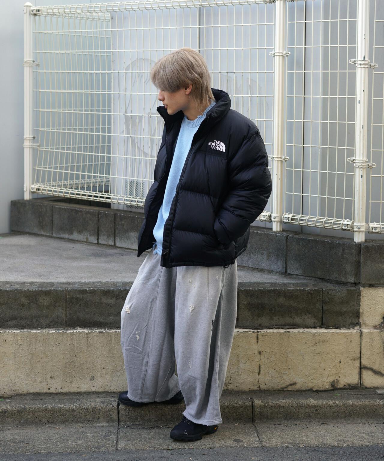 THE NORTH FACE/ザ・ノース・フェイス　Nuptse Jacket  ND92555  2025年秋冬入荷モデル