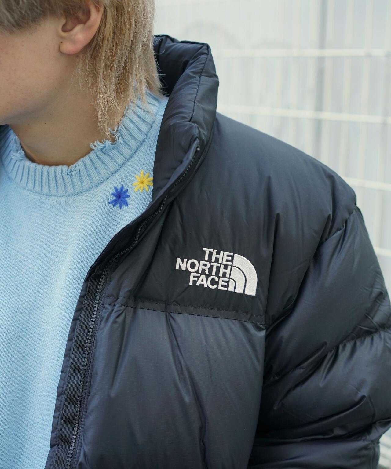 THE NORTH FACE/ザ・ノース・フェイス　Nuptse Jacket  ND92555  2025年秋冬入荷モデル