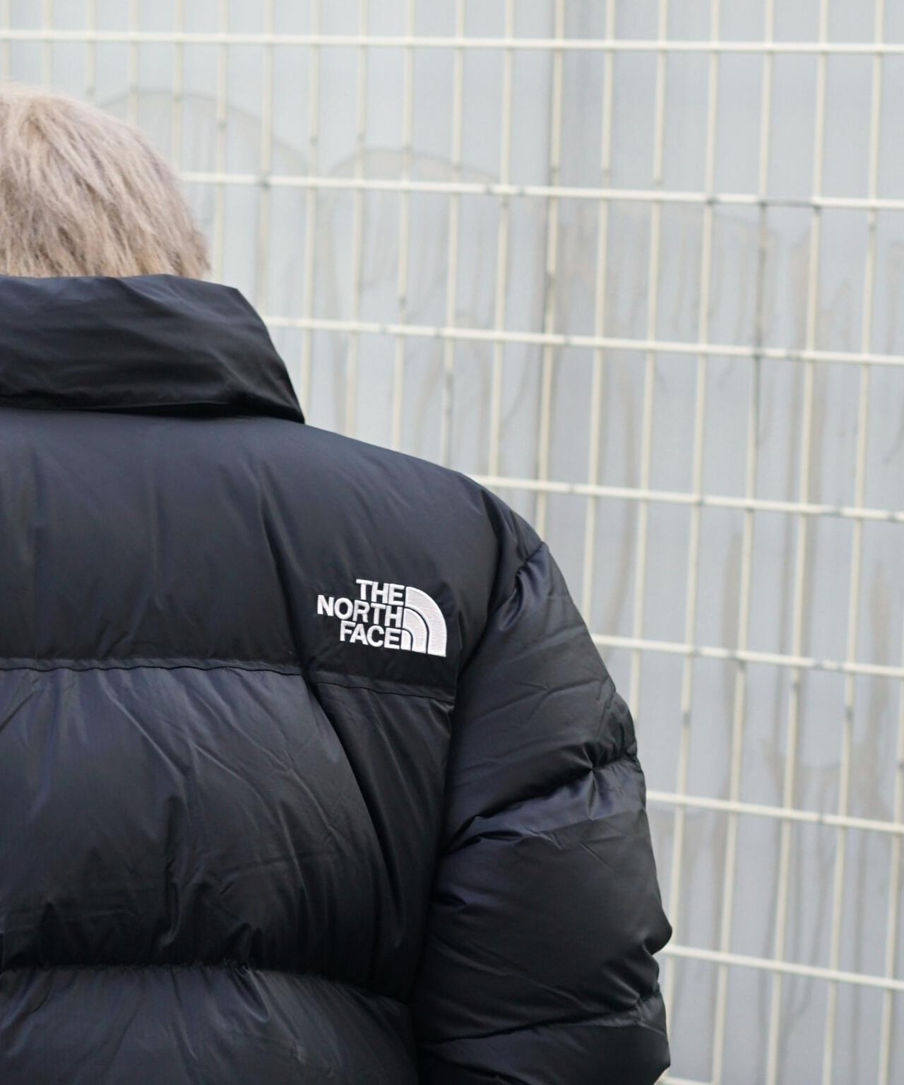 THE NORTH FACE/ザ・ノース・フェイス　Nuptse Jacket  ND92555  2025年秋冬入荷モデル