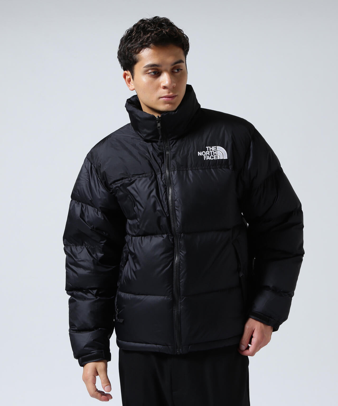 THE NORTH FACE/ザ・ノース・フェイス　Nuptse Jacket  ND92555  2025年秋冬入荷モデル