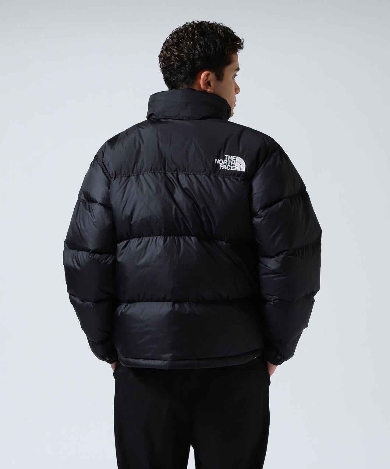 THE NORTH FACE/ザ・ノース・フェイス　Nuptse Jacket  ND92555  2025年秋冬入荷モデル