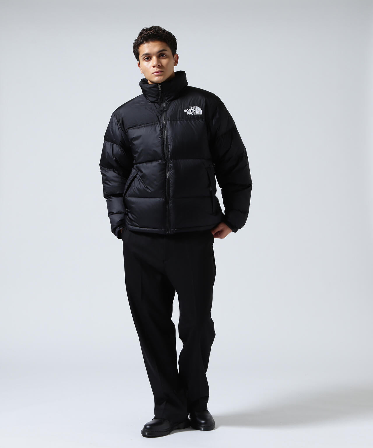 THE NORTH FACE/ザ・ノース・フェイス　Nuptse Jacket  ND92555  2025年秋冬入荷モデル