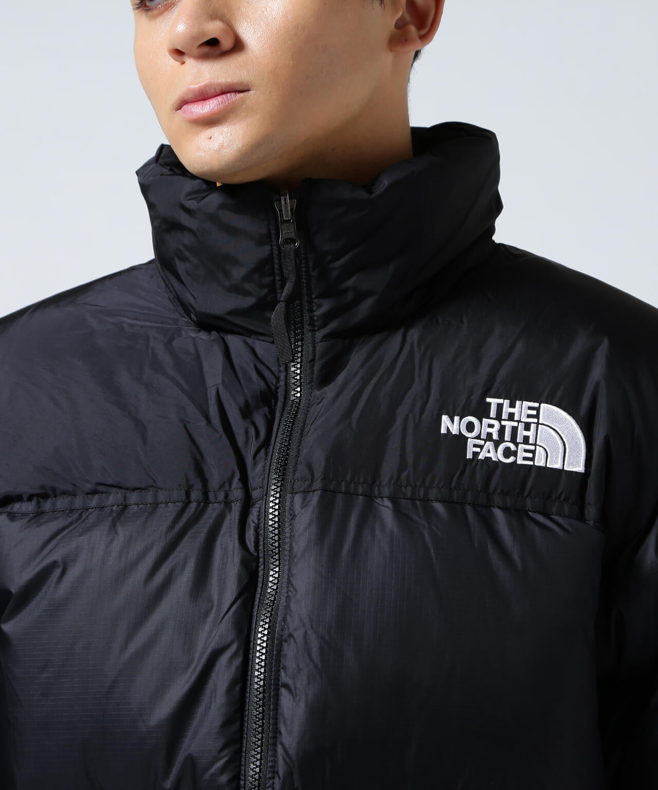 THE NORTH FACE/ザ・ノース・フェイス　Nuptse Jacket  ND92555  2025年秋冬入荷モデル