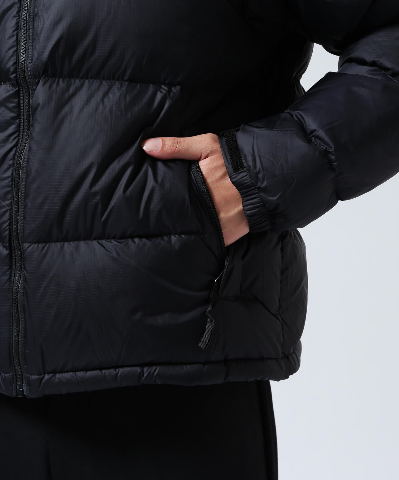 THE NORTH FACE/ザ・ノース・フェイス　Nuptse Jacket  ND92555  2025年秋冬入荷モデル