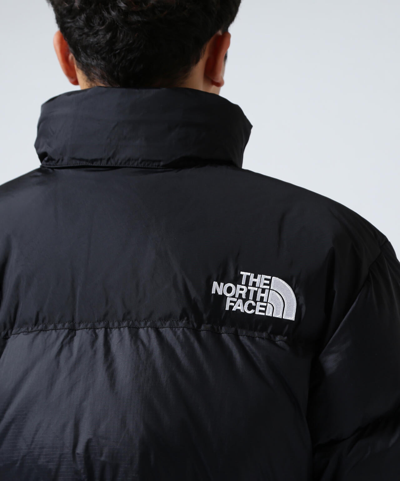 THE NORTH FACE/ザ・ノース・フェイス　Nuptse Jacket  ND92555  2025年秋冬入荷モデル