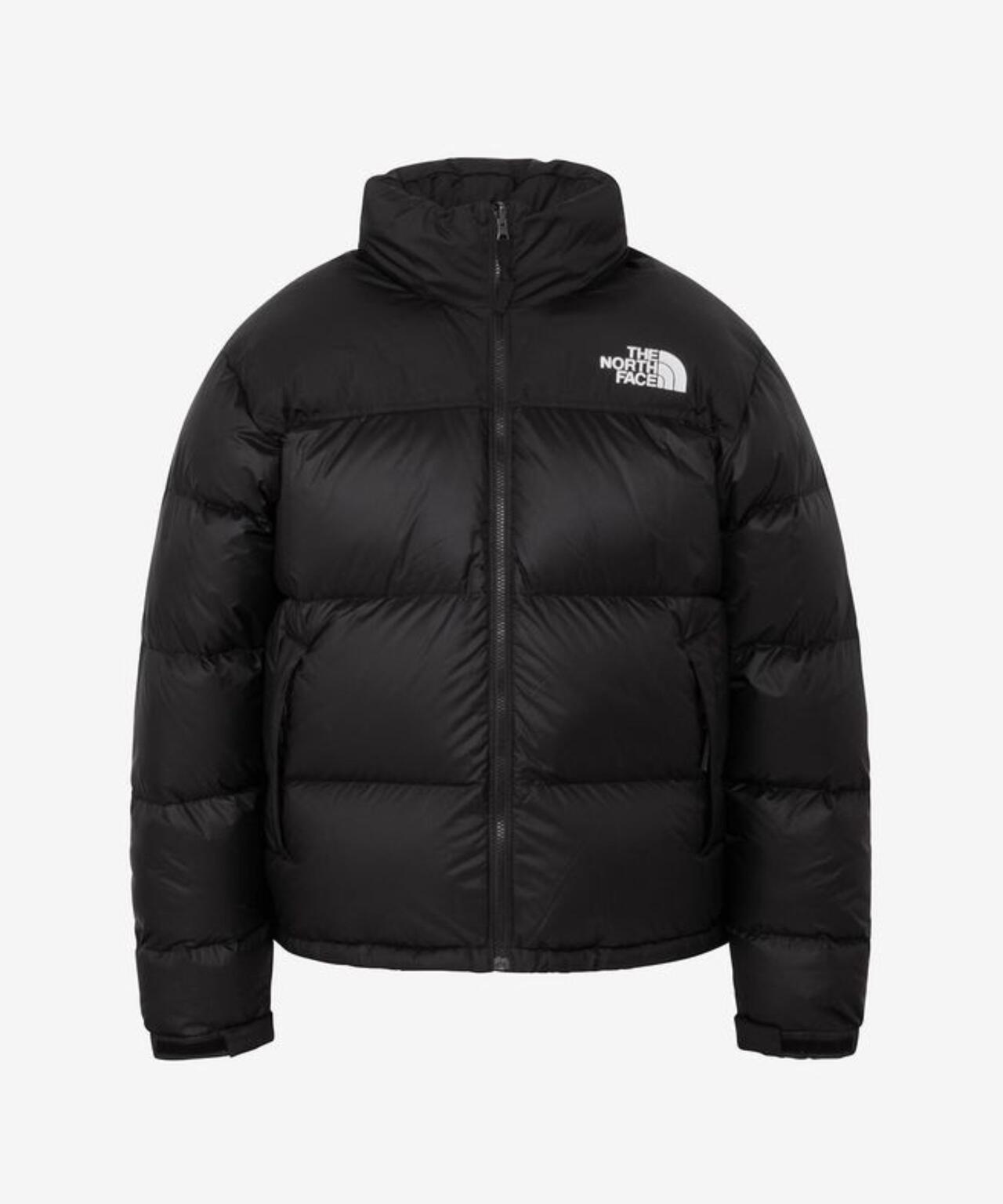 THE NORTH FACE/ザ・ノース・フェイス　Nuptse Jacket  ND92555  2025年秋冬入荷モデル