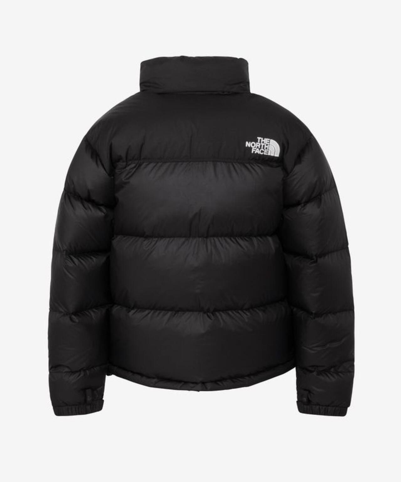 THE NORTH FACE/ザ・ノース・フェイス　Nuptse Jacket  ND92555  2025年秋冬入荷モデル
