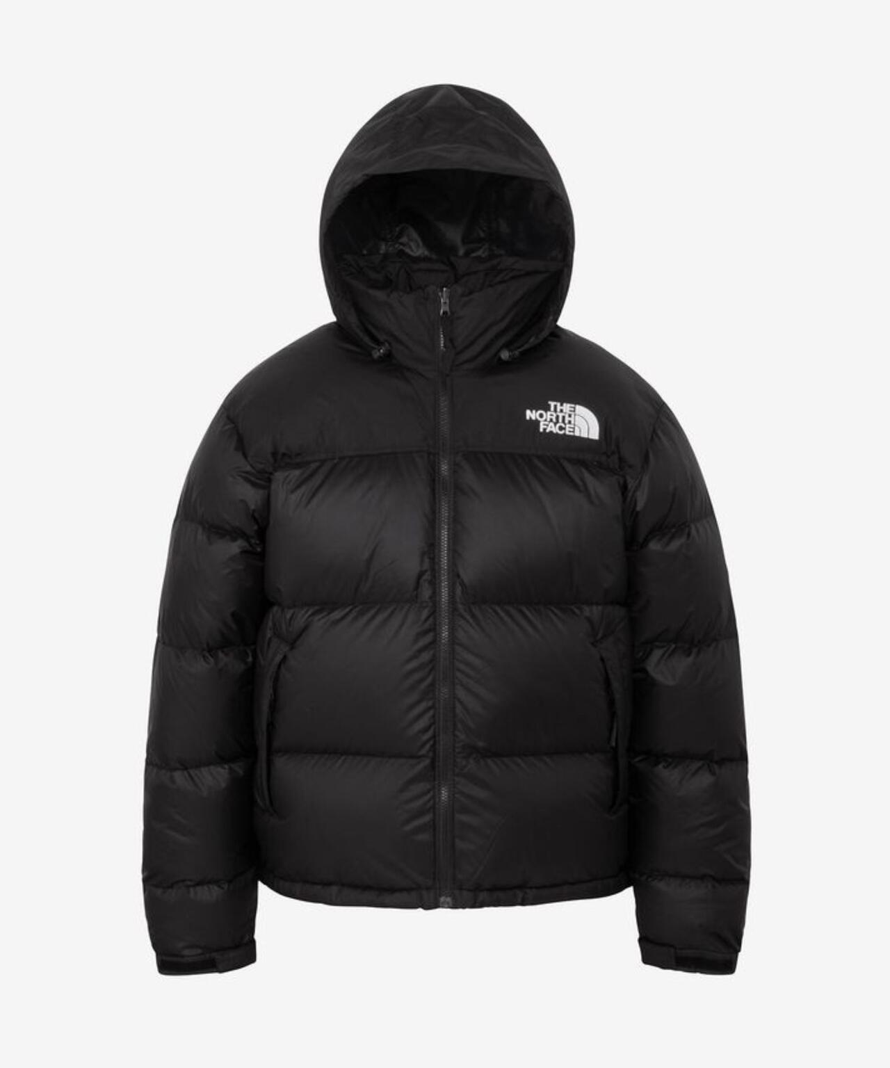 THE NORTH FACE/ザ・ノース・フェイス　Nuptse Jacket  ND92555  2025年秋冬入荷モデル