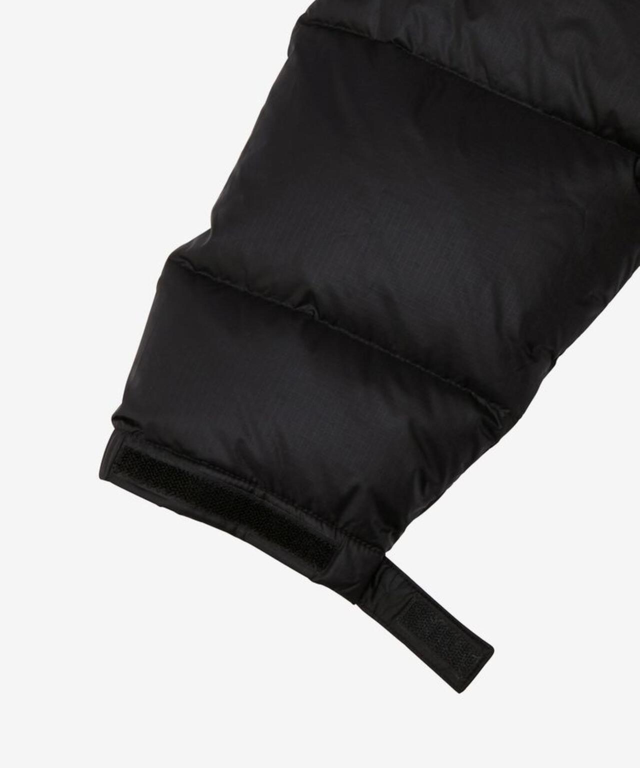 THE NORTH FACE/ザ・ノース・フェイス　Nuptse Jacket  ND92555  2025年秋冬入荷モデル