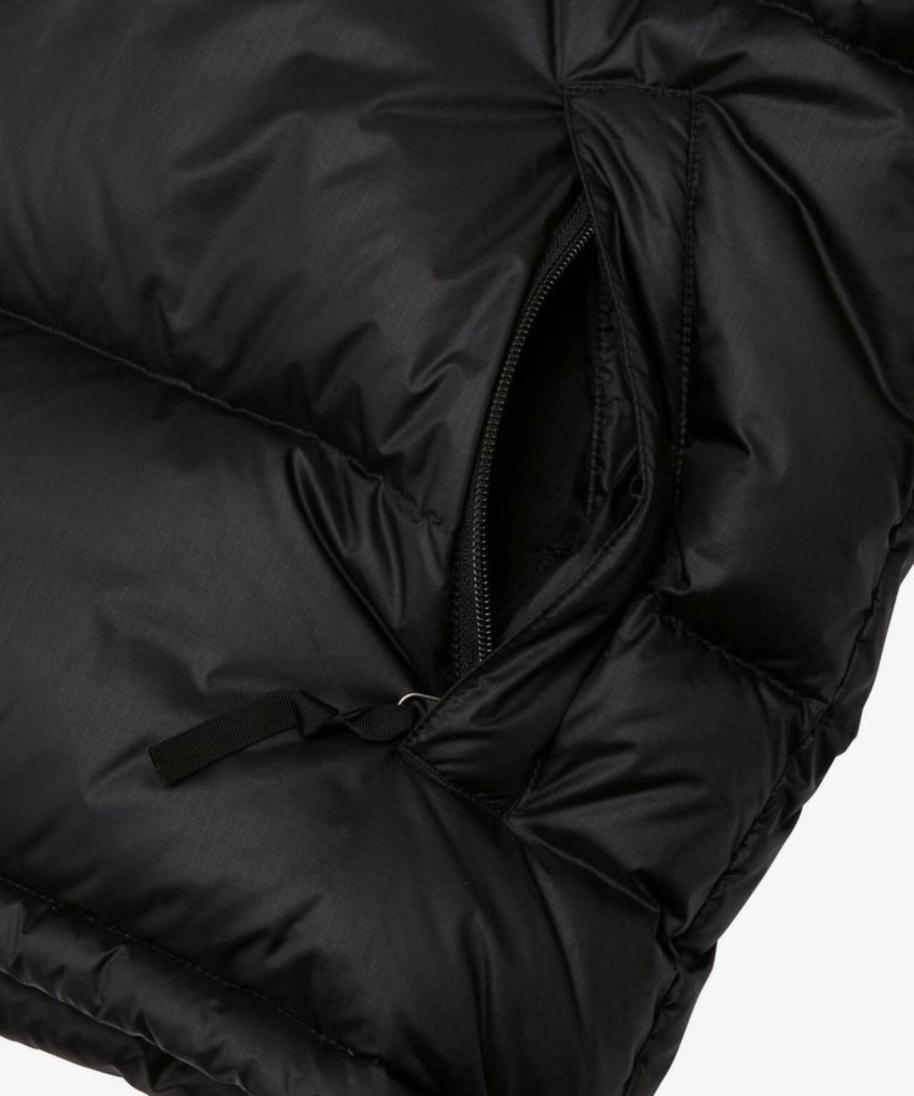 THE NORTH FACE/ザ・ノース・フェイス　Nuptse Jacket  ND92555  2025年秋冬入荷モデル