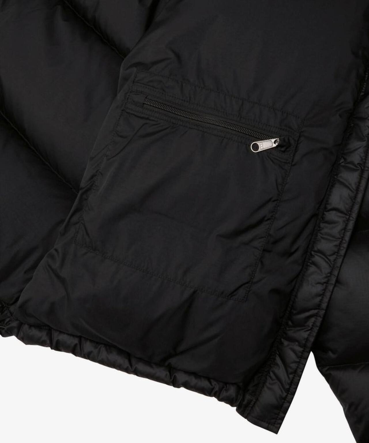 THE NORTH FACE/ザ・ノース・フェイス　Nuptse Jacket  ND92555  2025年秋冬入荷モデル