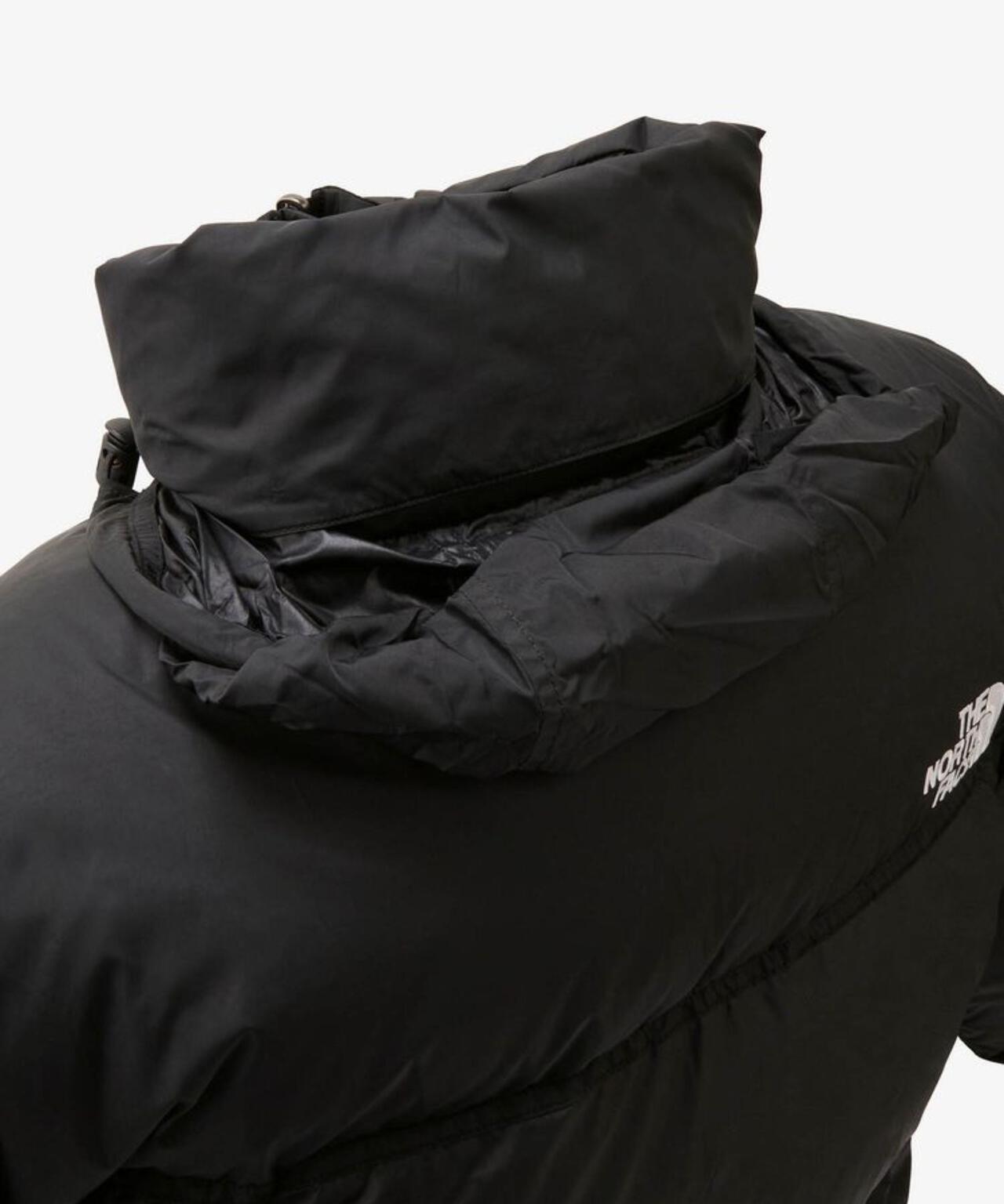 THE NORTH FACE/ザ・ノース・フェイス　Nuptse Jacket  ND92555  2025年秋冬入荷モデル