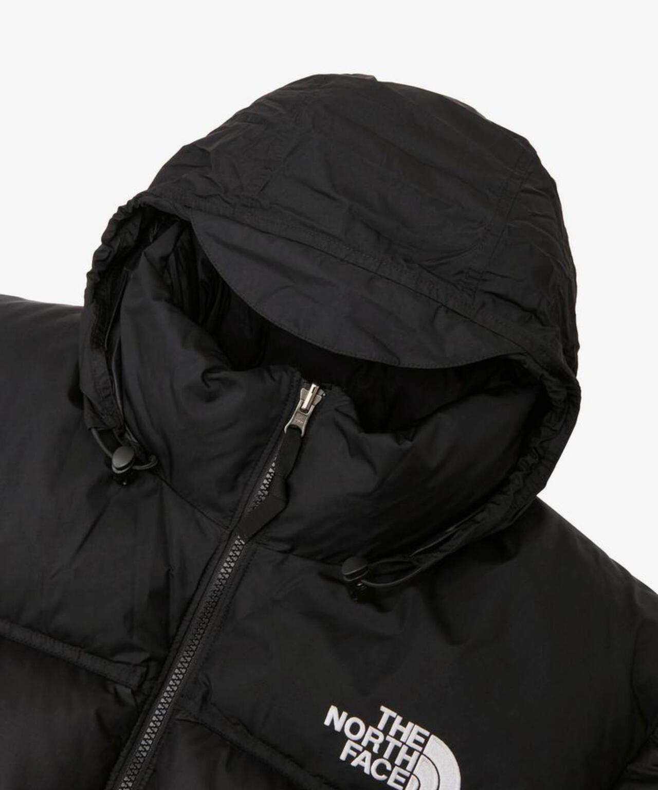 THE NORTH FACE/ザ・ノース・フェイス　Nuptse Jacket  ND92555  2025年秋冬入荷モデル