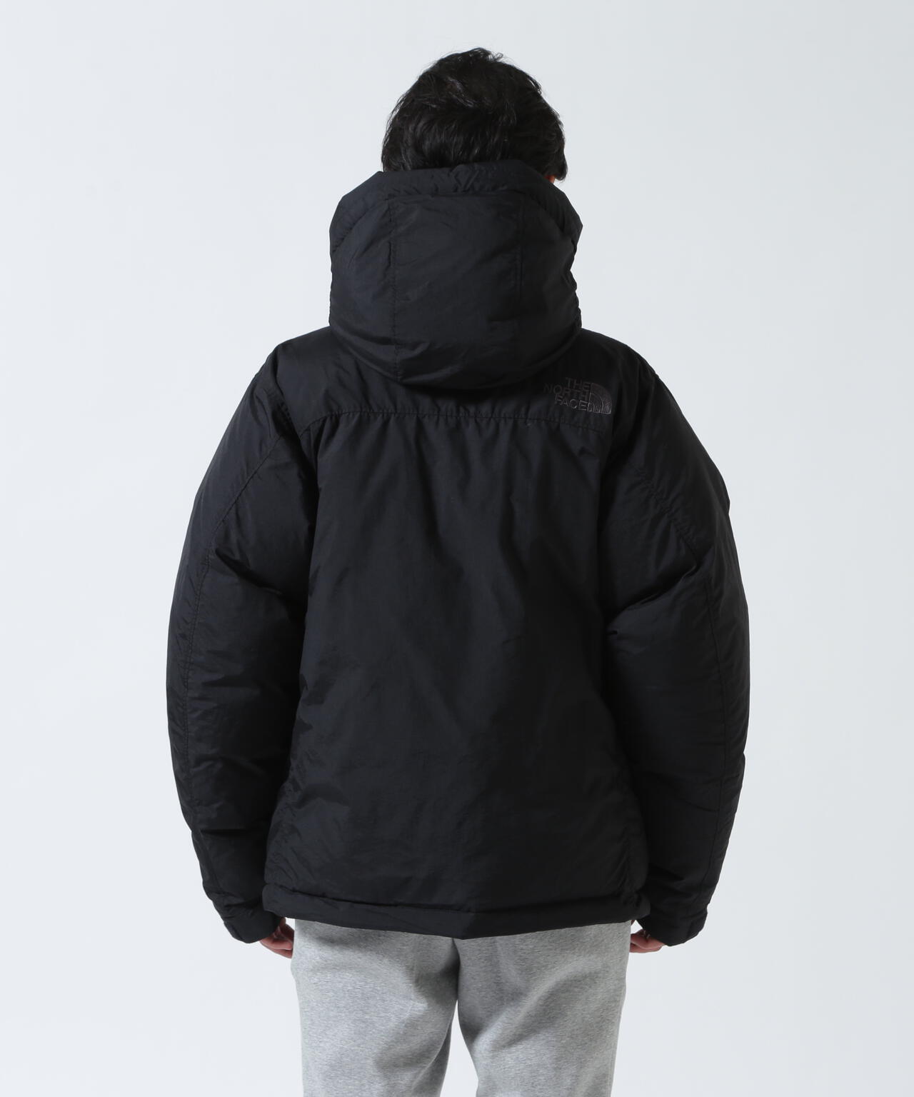 THE NORTH FACE   Alteration Baffs Jacket ND92564