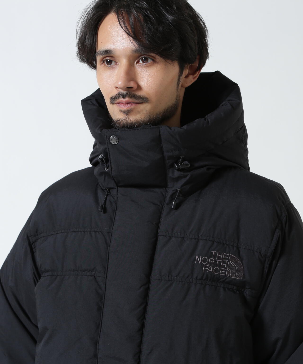 THE NORTH FACE   Alteration Baffs Jacket ND92564