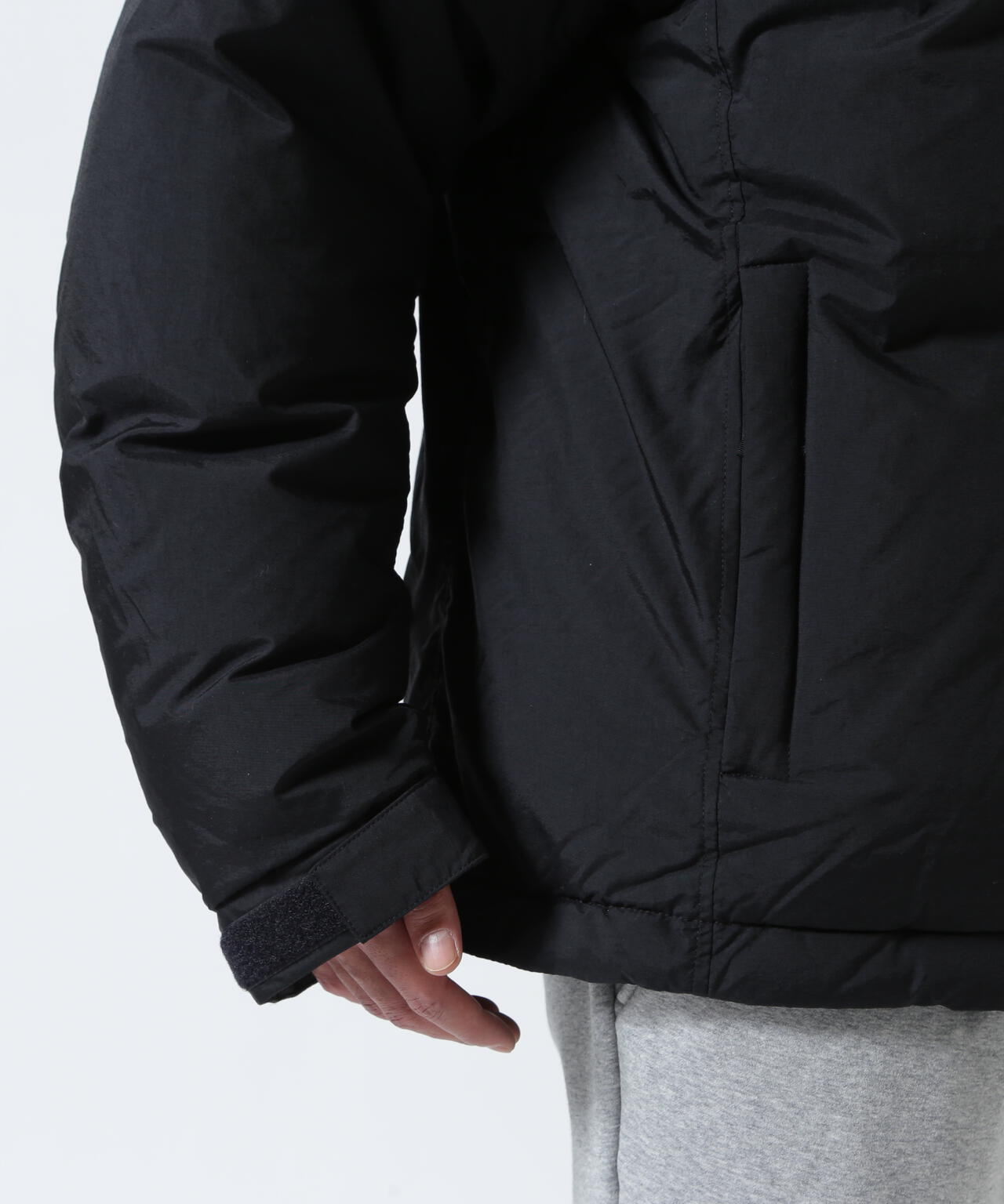 THE NORTH FACE   Alteration Baffs Jacket ND92564