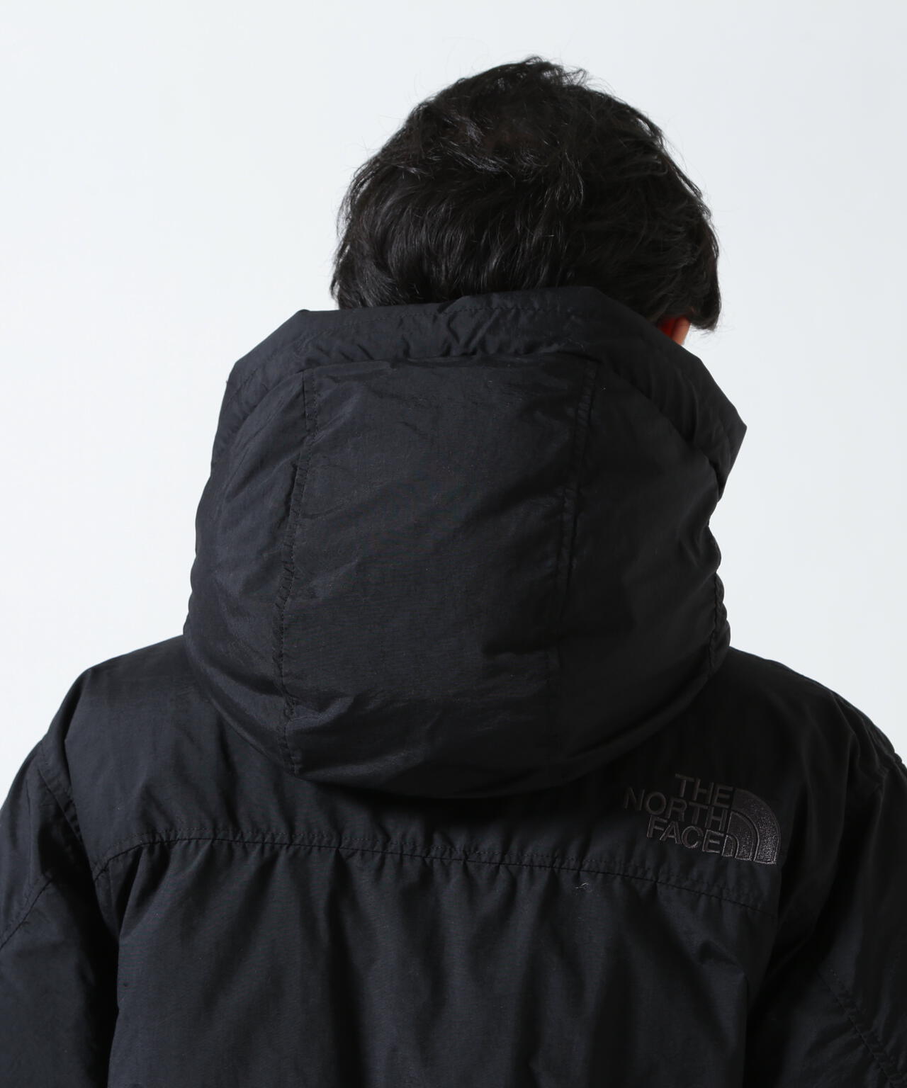 THE NORTH FACE   Alteration Baffs Jacket ND92564