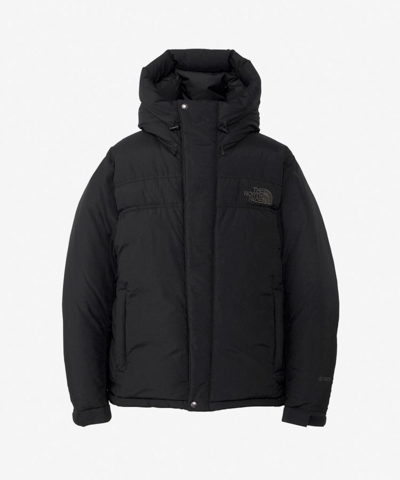 THE NORTH FACE   Alteration Baffs Jacket ND92564