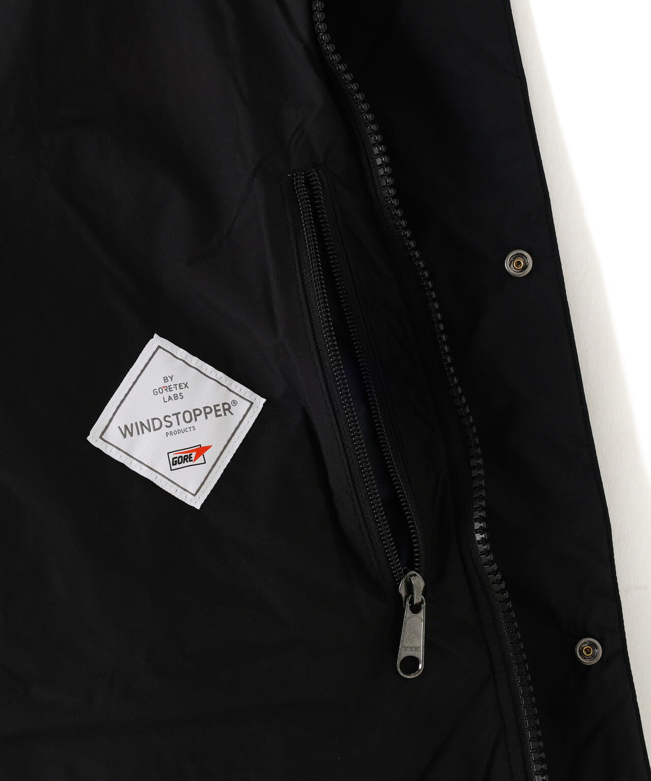 THE NORTH FACE   Alteration Baffs Jacket ND92564