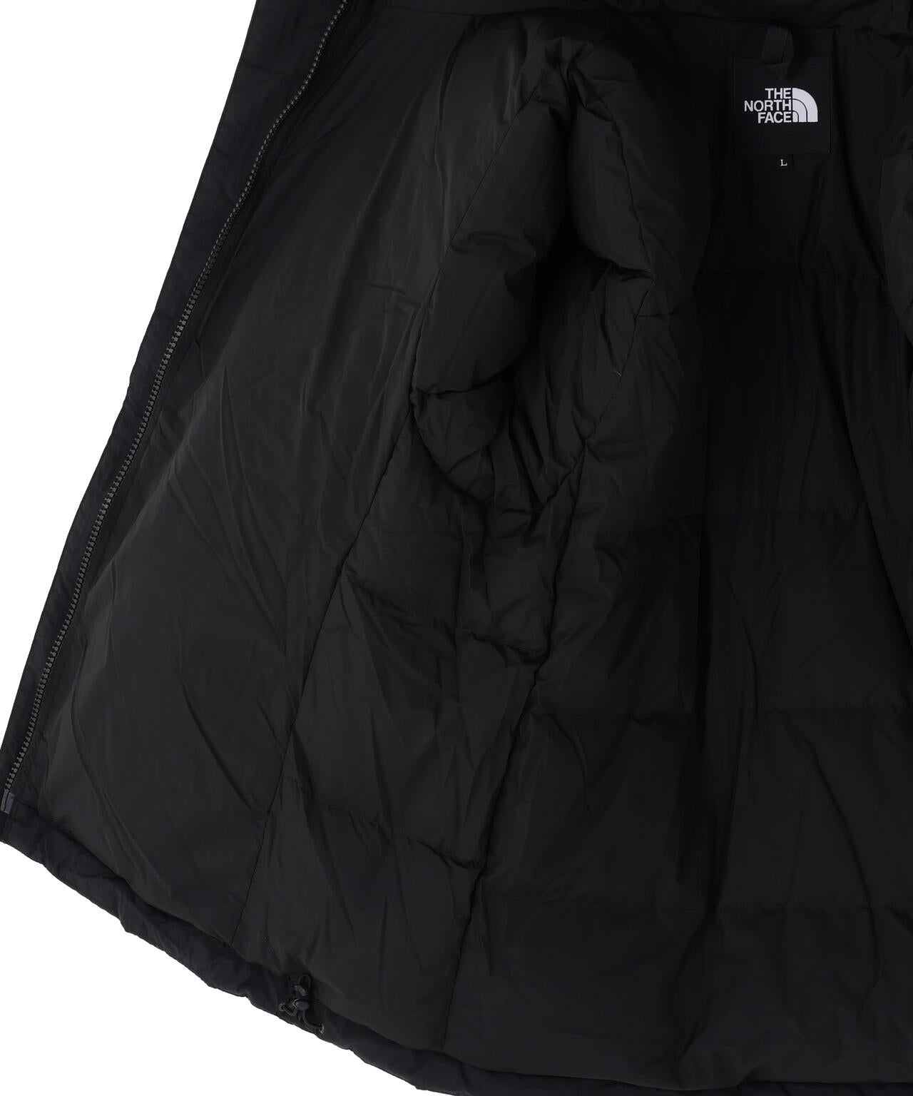 THE NORTH FACE   Alteration Baffs Jacket ND92564