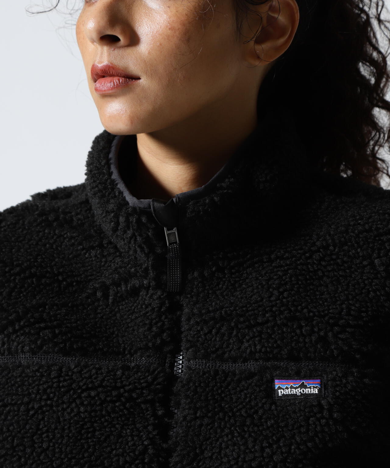 Patagonia/パタゴニア　キッズ・リバーシブル・レディ・フレディ・ベスト