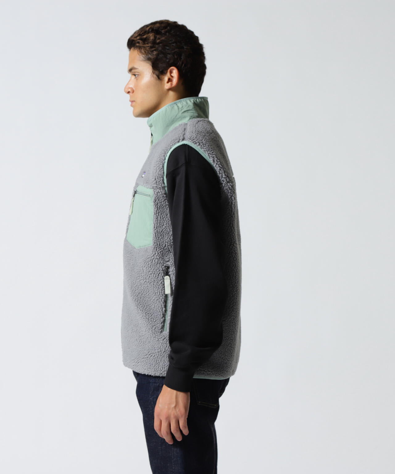 Patagonia/パタゴニア　メンズ・クラシック・レトロX・ベスト