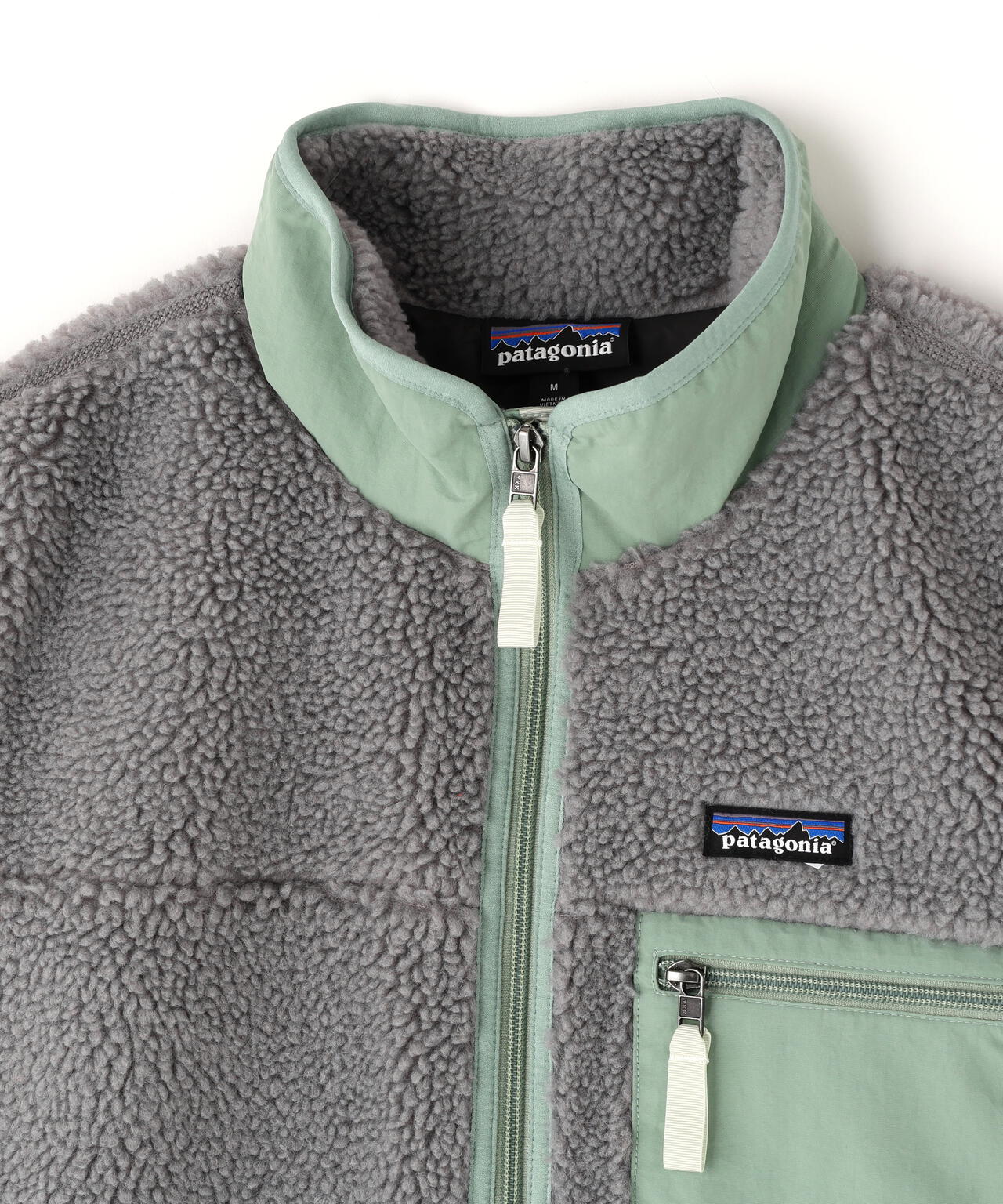 Patagonia/パタゴニア　メンズ・クラシック・レトロX・ベスト