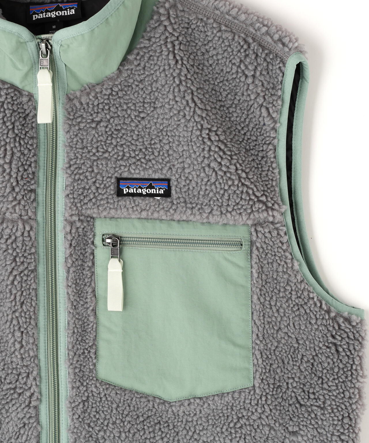Patagonia/パタゴニア　メンズ・クラシック・レトロX・ベスト