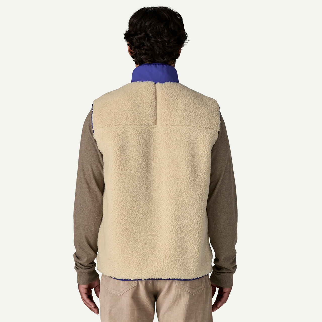 Patagonia/パタゴニア　メンズ・クラシック・レトロX・ベスト