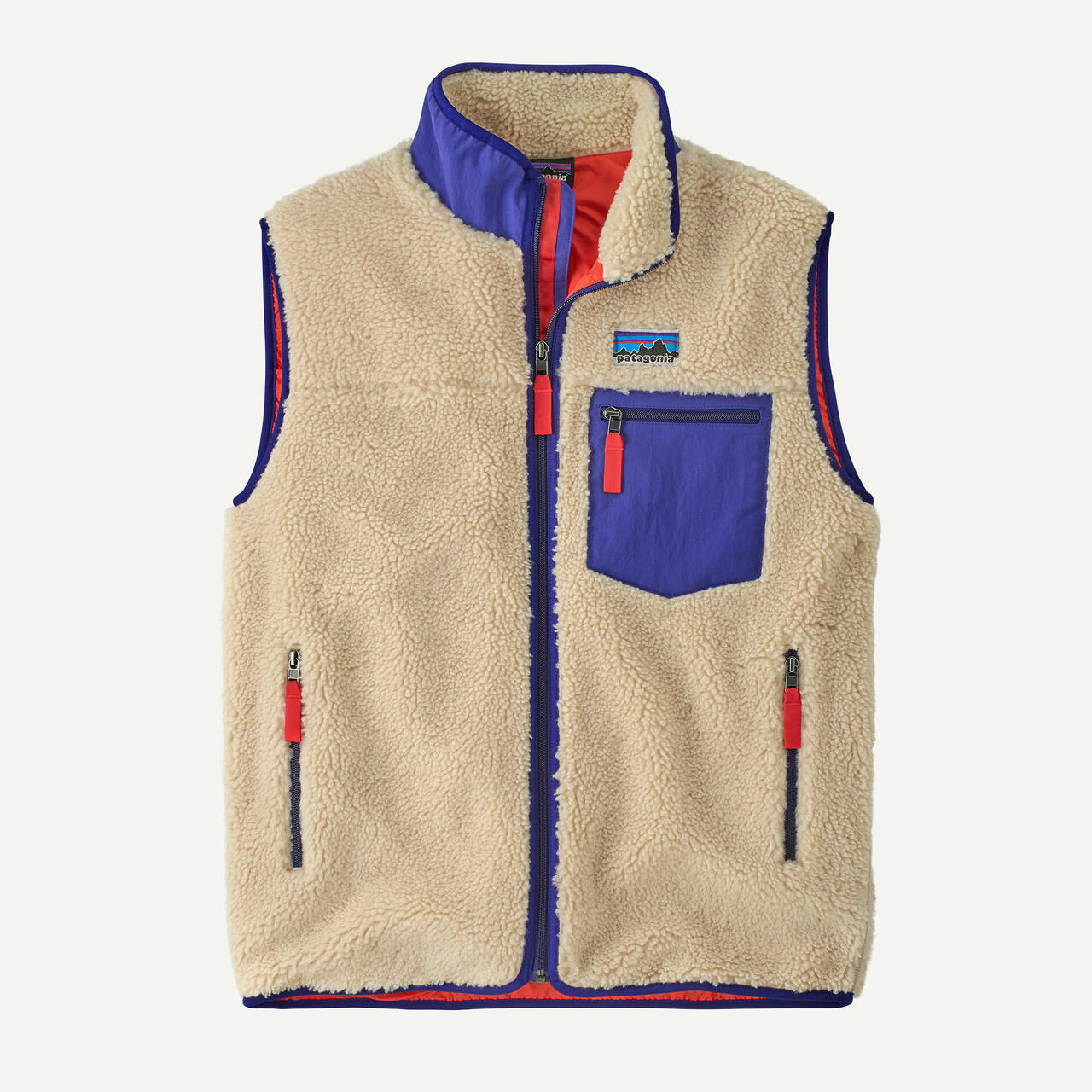 Patagonia/パタゴニア　メンズ・クラシック・レトロX・ベスト