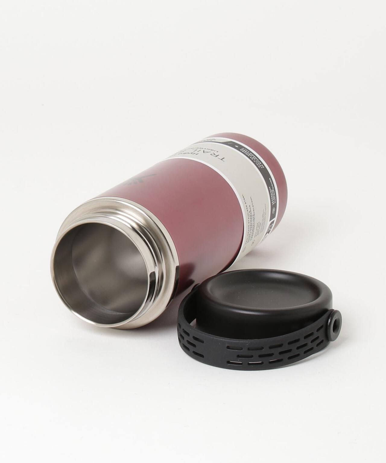 Hydro Flask/ハイドロフラスク　16oz Lightweight Wide Mouth