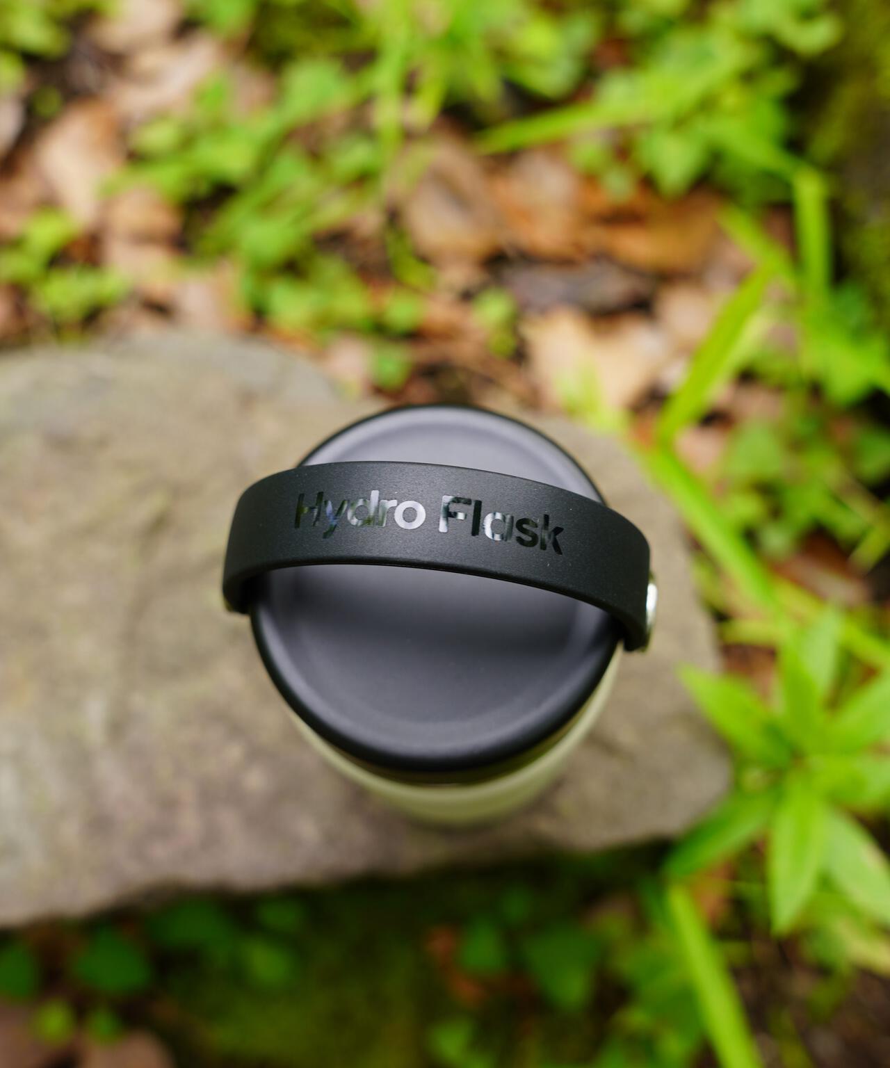 Hydro Flask/ハイドロフラスク  12oz Wide Mouth 12オンスワイド