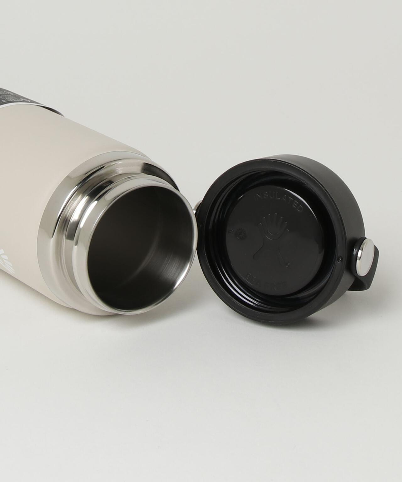 Hydro Flask/ハイドロフラスク　16oz Wide Mouth 16オンスワイドマウス