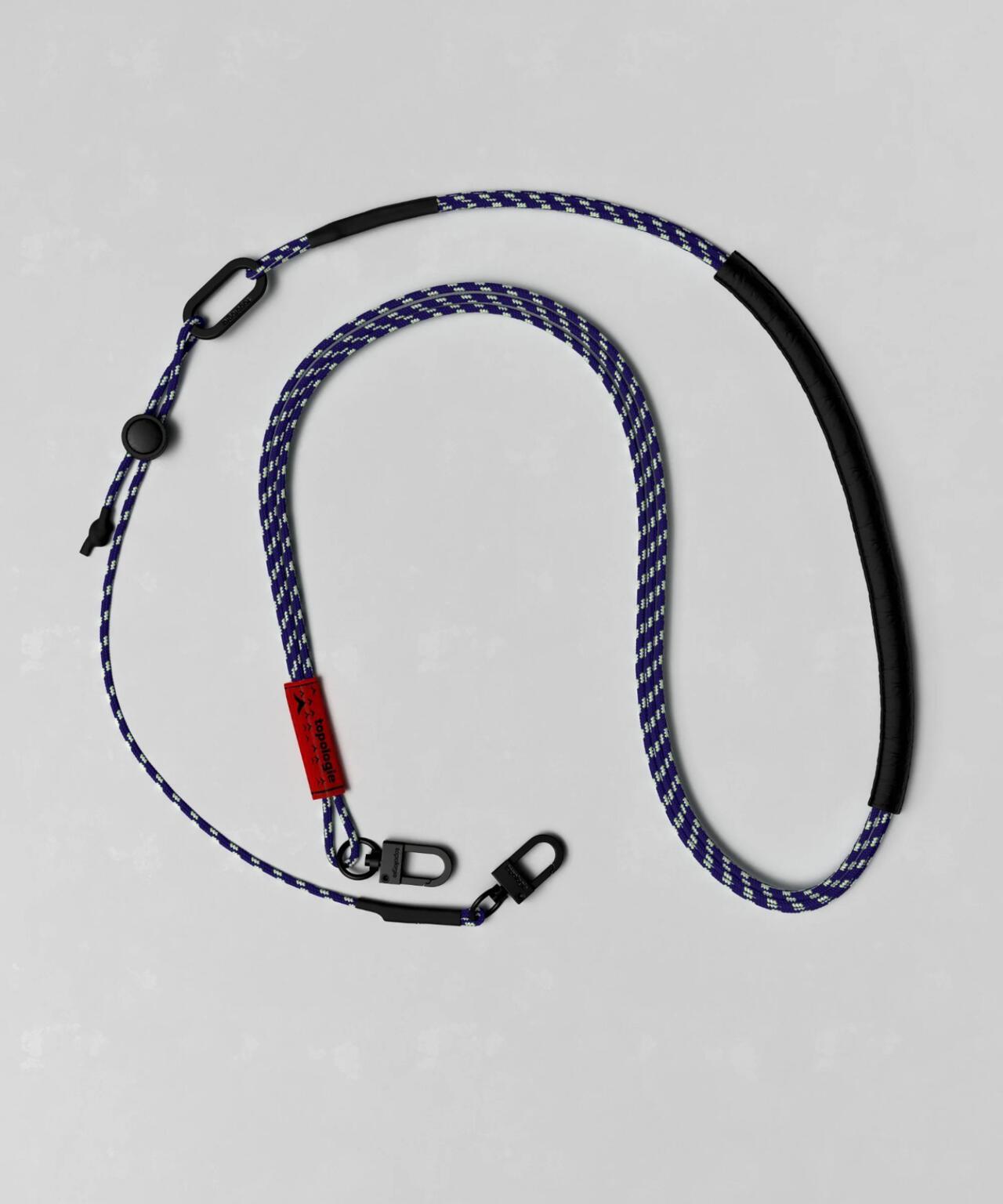 Topologie/トポロジー Wares Straps 3.0mm Tricord