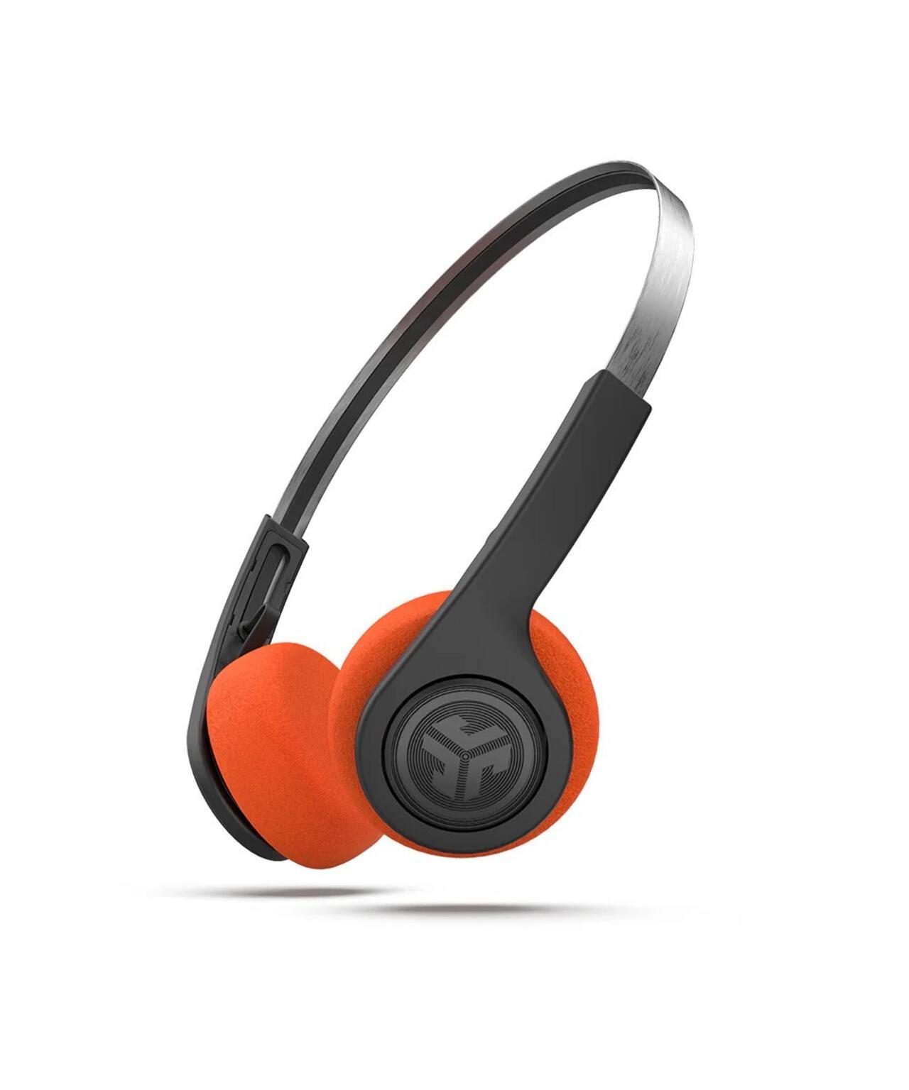JLab/ジェイラブ　REWIND 2 WIRELESS　ワイヤレスヘッドホン