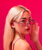 F