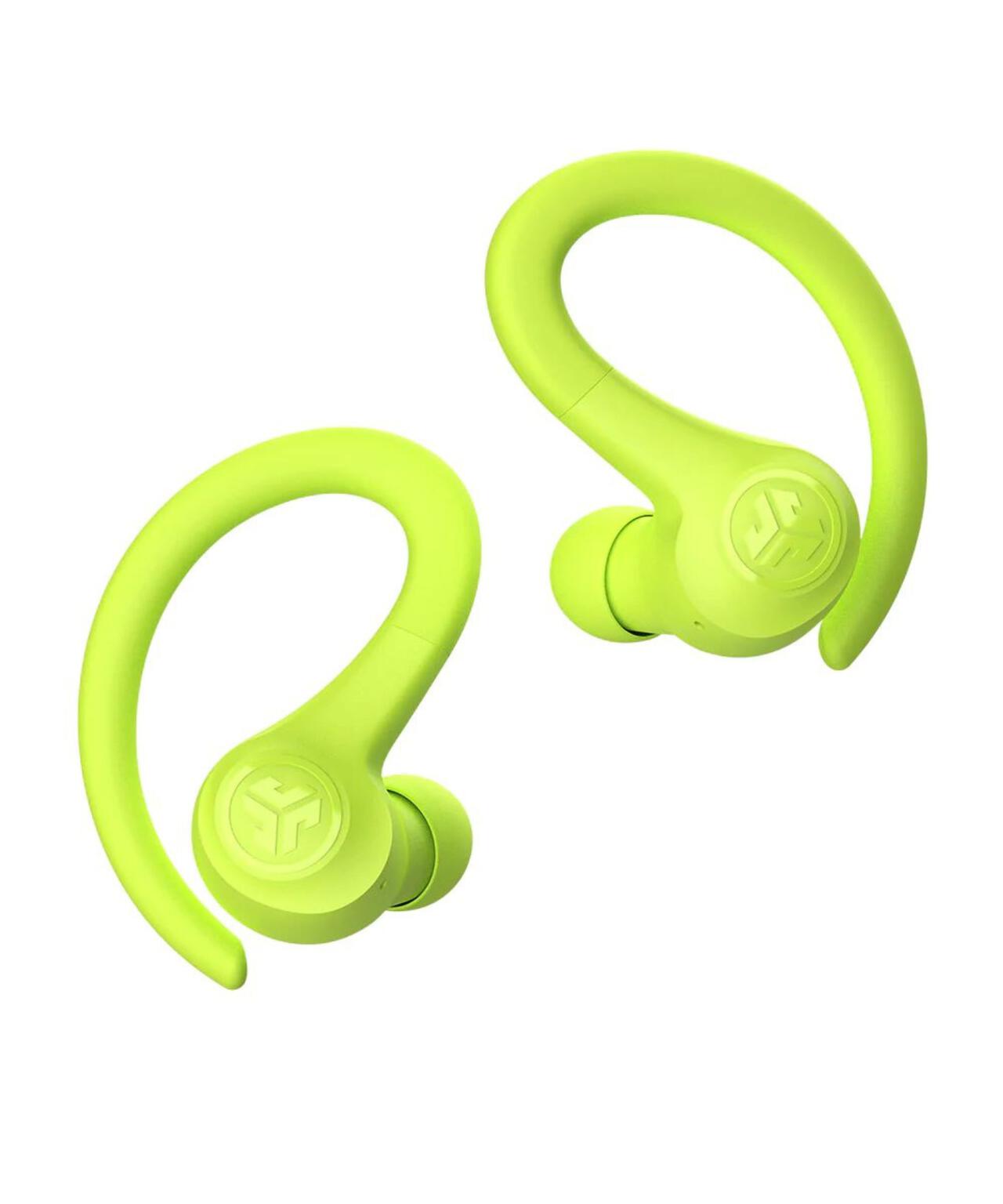JLab/ジェイラブ  GO SPORT＋  ワイヤレスイヤホン
