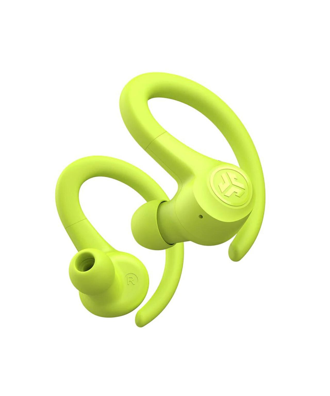 JLab/ジェイラブ  GO SPORT＋  ワイヤレスイヤホン