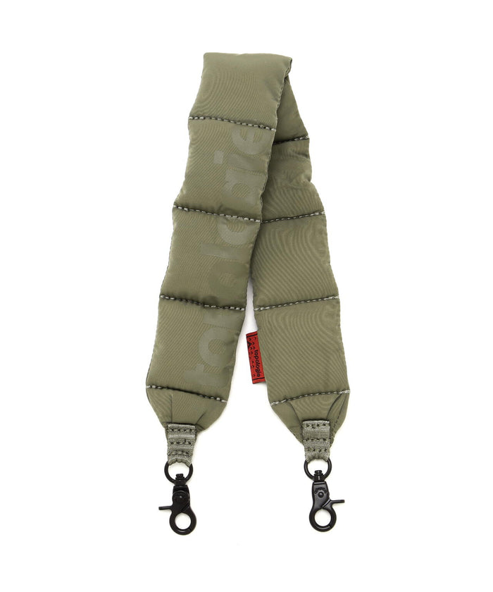 Topologie/トポロジー Puffer Wrist Strap
